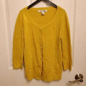 Super soft cardigan